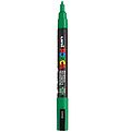 Posca Viltstift - PC-3M - Groen