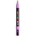 Posca Marker - PC-3M - Lavender