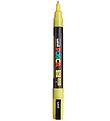 Posca Marker - PC-3ML - Yellow w. Glitter