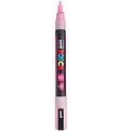 Posca Tusch - PC-3ML - Rosa m. Glitter