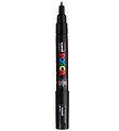 Posca Marker - PC-1M - Black