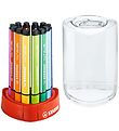 Stabilo Markers - Trio Scribbi - 12 pcs. - Multicolour
