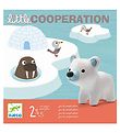 Djeco Game - Polar Friends