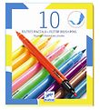 Djeco Tussit - 2-in-1 - 10 kpl. - Pop