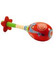 Djeco Maraca - 17 cm - Multicolour