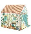 Tente de Jeu Djeco - 100x105 cm - Maisonnette