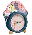 Djeco Alarm Clock - 8,5x13,5 cm - Little Cat