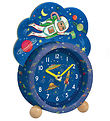 Djeco Alarm Clock - 8,5x13,5 - In Space