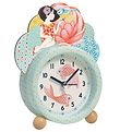 Djeco Alarm Clock - 8,5x13,5 cm - Fish