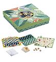Djeco Game Set - 20 Games - Classic Games