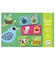 Djeco Game - Habitats