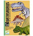 Djeco Card Game - Batasaurus