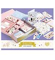 Djeco Stationery - 34 pcs. - Tinou