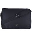 Emporio Armani Changing Bag - Navy