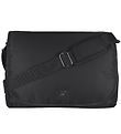 Emporio Armani Changing Bag - Black