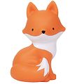 A Little Lovely Company Night Lamp - 10,5x15,3x8,5 cm - Fox