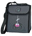 Carl Oscar Cooler Bag - 5 L - Grey Spider
