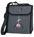 Carl Oscar Cooler Bag - 5 l - Grey Spider