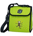 Carl Oscar Cooler Bag - 5 l - Lime Monkey