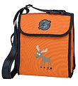 Carl Oscar Cooler Bag - 5 l - Orange Moose