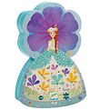 Djeco Puzzle - 36 Pieces - The Spring Princess