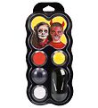 Grim Tout Kinderschminke - 4 Farben