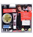 Grim Tout Makeup Set - Special Effects
