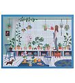 Vissevasse Puzzle - 1000 Pieces - Plant Lover