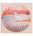 Vissevasse Puzzle - 1000 Pieces - The Swan