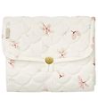 Cam Cam Changing Mat - 86x44 cm - Windflower Creme