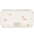 Cam Cam Vådserviet Etui - 22 cm - Windflower Creme