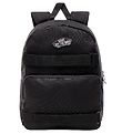 Vans Backpack - Black