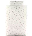 Cam Cam Duvet Cover - Junior - Windflower Creme