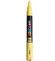 Posca Marqueur -PC-1 m - Jaune