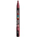 Posca Marker - PC-3M - Red Wine