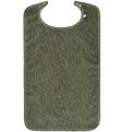 Pippi Kuolalappu - Frotee Large - Deep Lichen Green