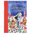 Alvilda Book - Olympia i Underbyen - 24 Julefortællinger - Dansk