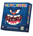 Danspil Board Game - Candymonsters