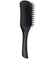 Tangle Teezer Hårborste - Easy Dry & Go - Jet Black