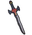 Great Pretenders Costume - Sword - Red