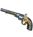 Liontouch Kostymer - Z-Pistol - Grå