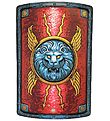 Liontouch Búningur - Roman Skjöldur - Rautt