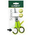 Linex Children's Scissors - 14 cm - Green