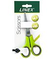 Linex Ciseaux pour Enfants - 14 cm - Vert