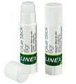 Linex Limstift - 2-pack - 8 gram