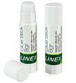 Linex Bton de colle - 2 Pack - 8 grammes