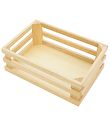 MaMaMeMo Box fr Obst und Gemse - Holz