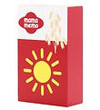 MaMaMeMo Play Food - Wood - Oatmeal