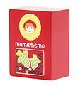 MaMaMeMo Play Food - Wood - Raisin Package