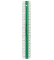 Linex Liniaal - 20 cm - Groen